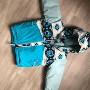 The North Face 3T NWOT! Never worn!